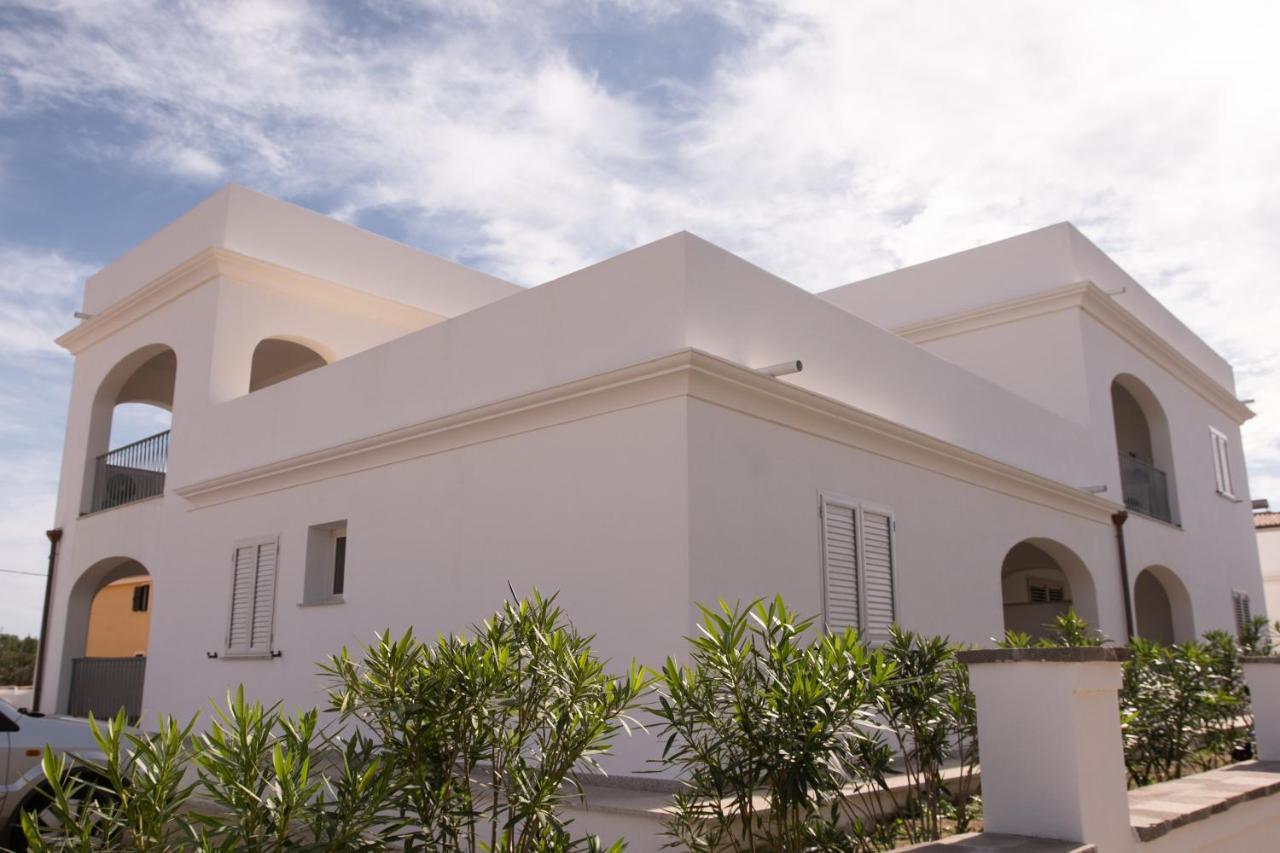 Le Residenze Del Golfo Di Orosei Exterior foto