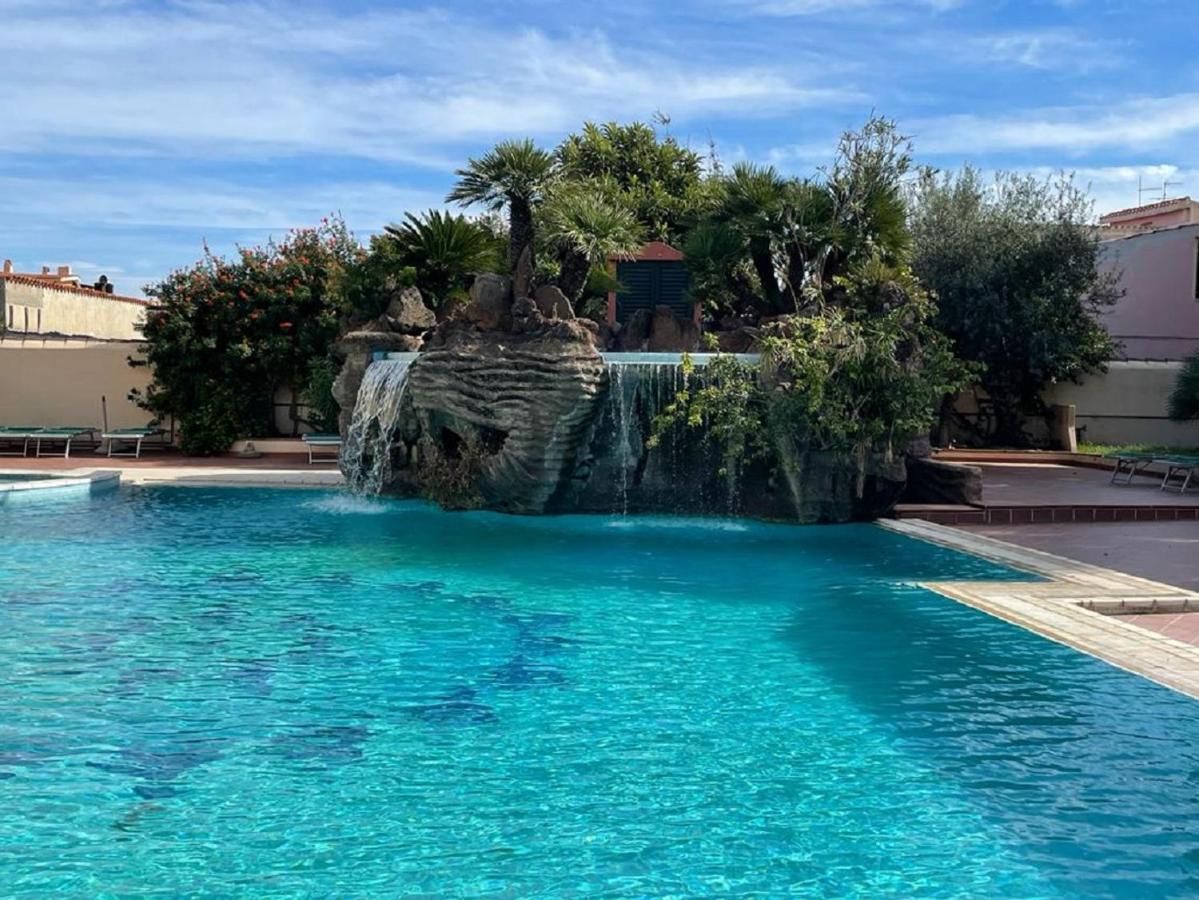 Le Residenze Del Golfo Di Orosei Exterior foto