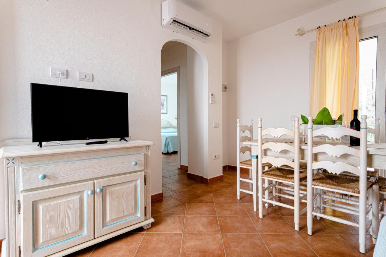 Le Residenze Del Golfo Di Orosei Exterior foto
