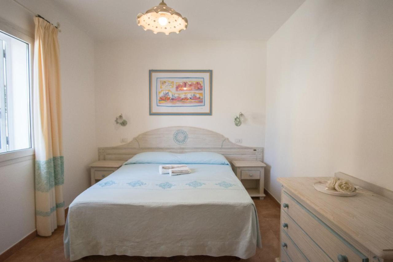 Le Residenze Del Golfo Di Orosei Exterior foto