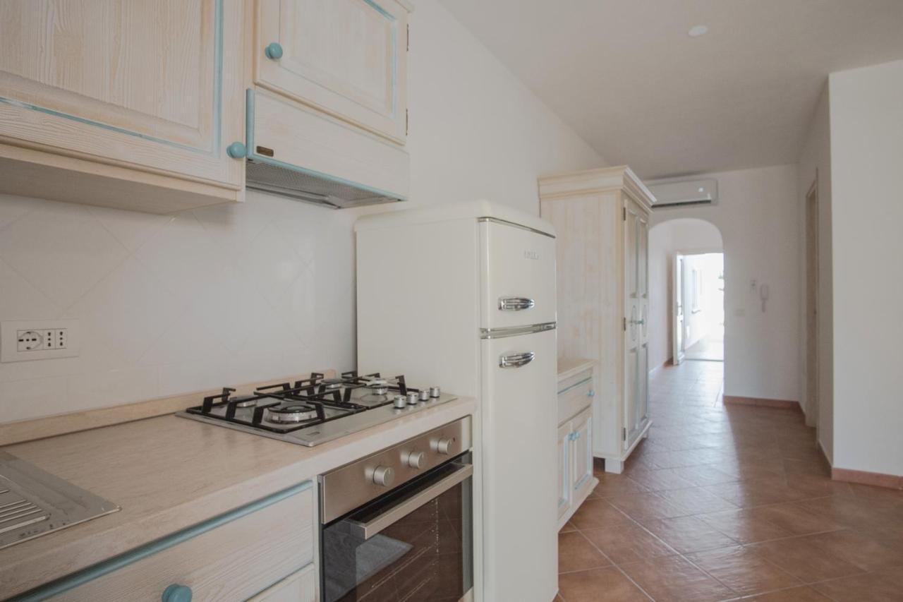Le Residenze Del Golfo Di Orosei Exterior foto