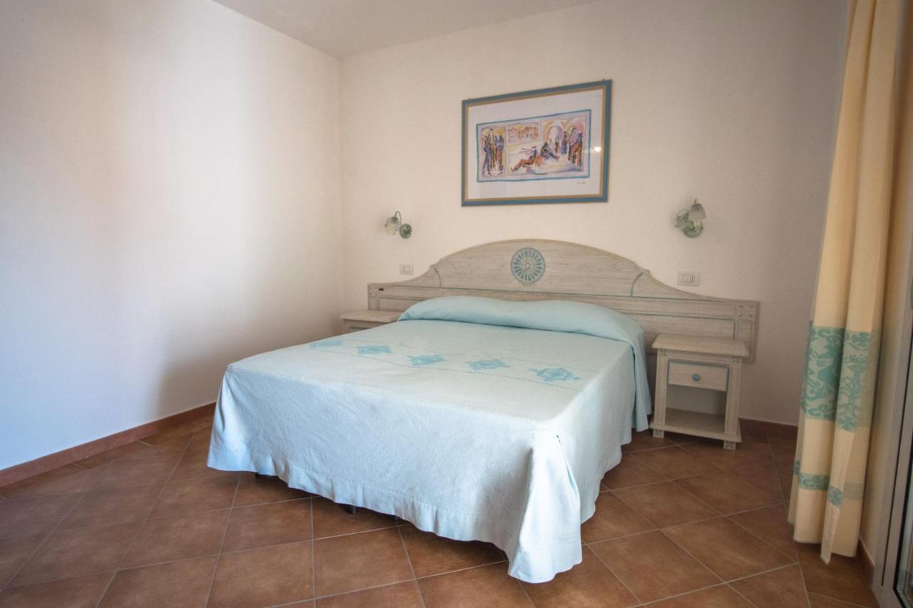 Le Residenze Del Golfo Di Orosei Exterior foto