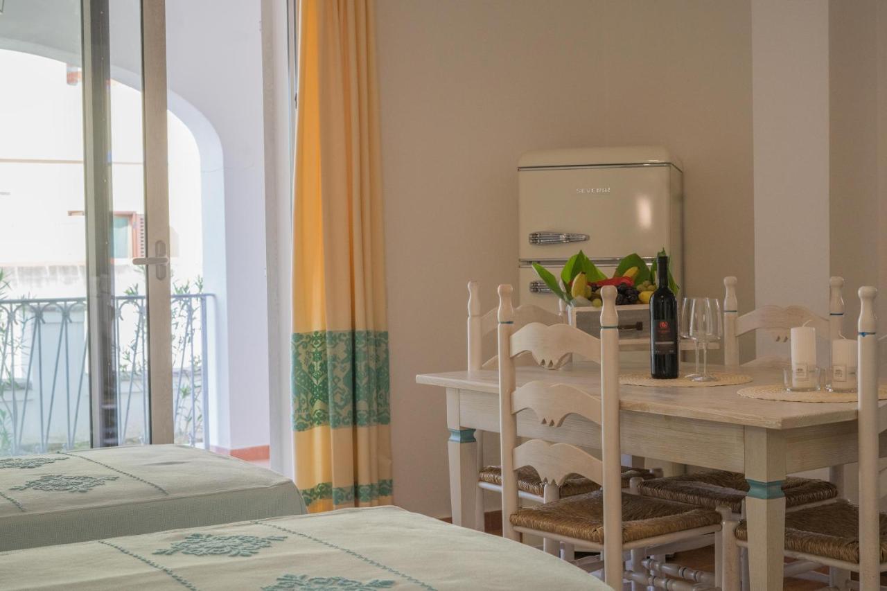 Le Residenze Del Golfo Di Orosei Exterior foto