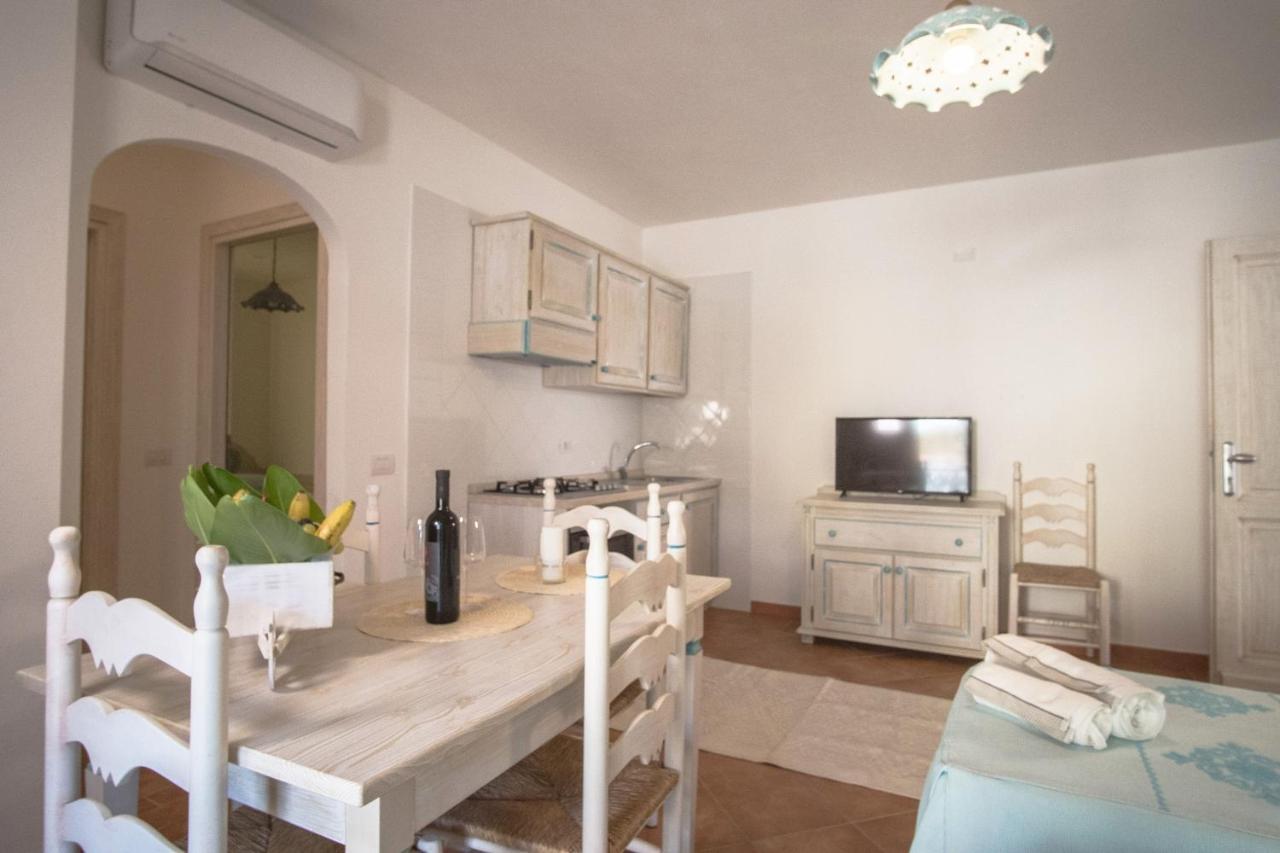 Le Residenze Del Golfo Di Orosei Exterior foto