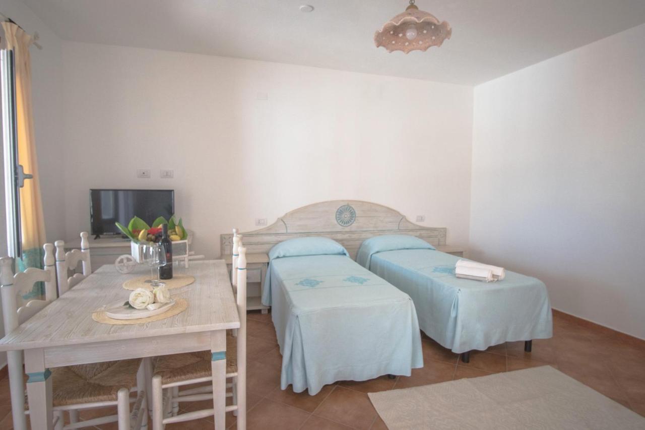 Le Residenze Del Golfo Di Orosei Exterior foto