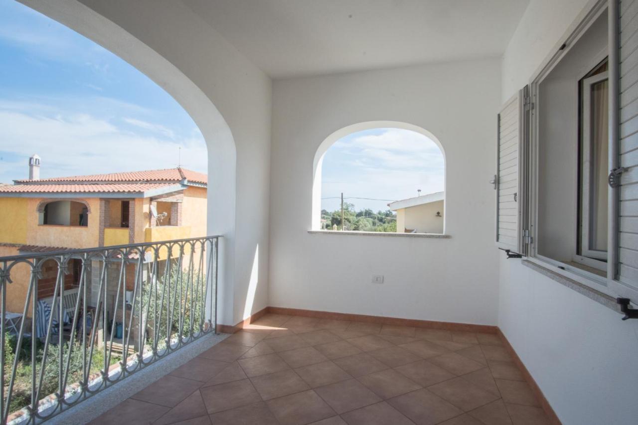 Le Residenze Del Golfo Di Orosei Exterior foto