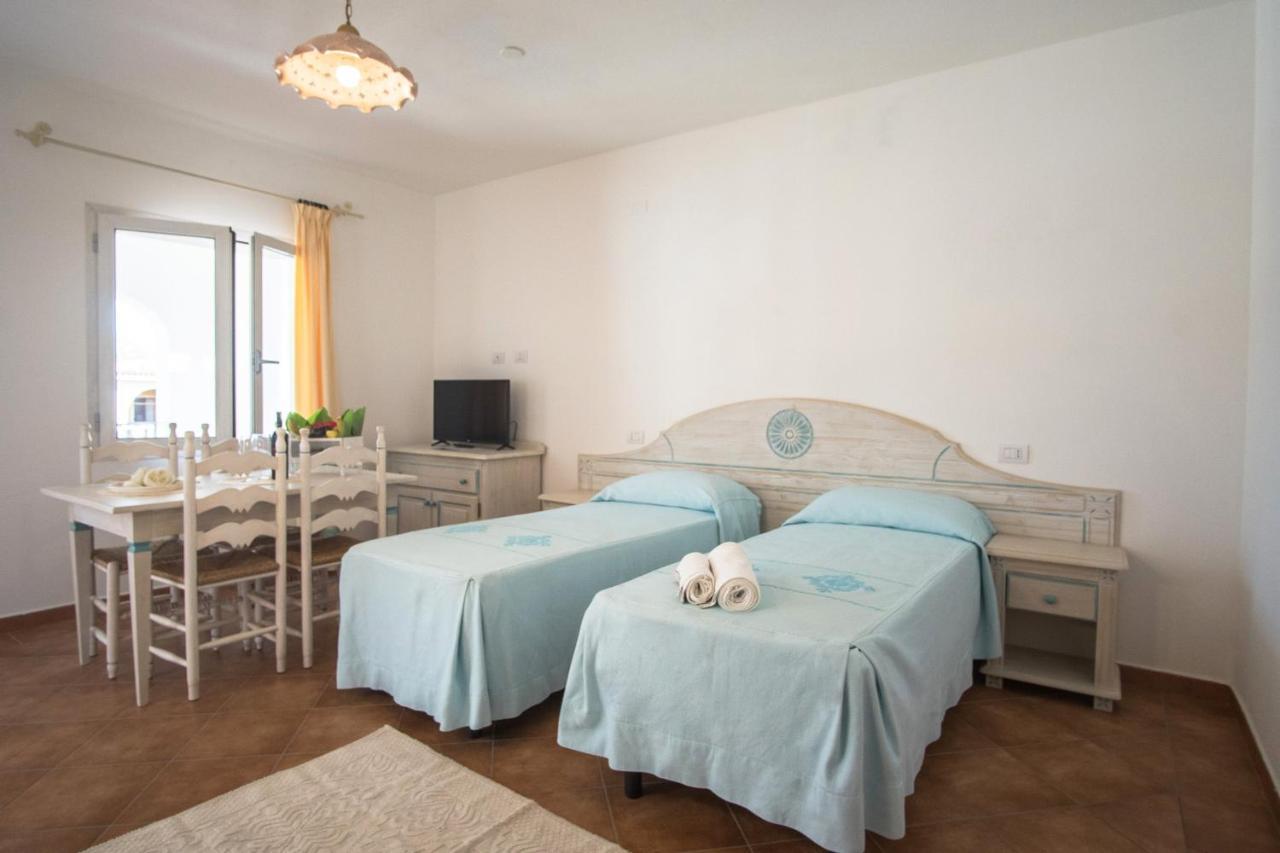 Le Residenze Del Golfo Di Orosei Exterior foto