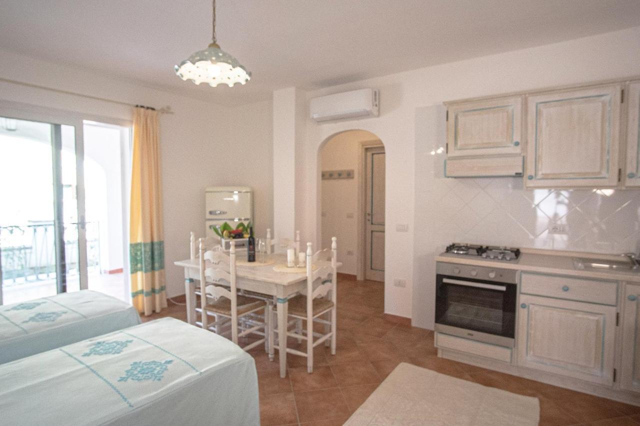 Le Residenze Del Golfo Di Orosei Exterior foto