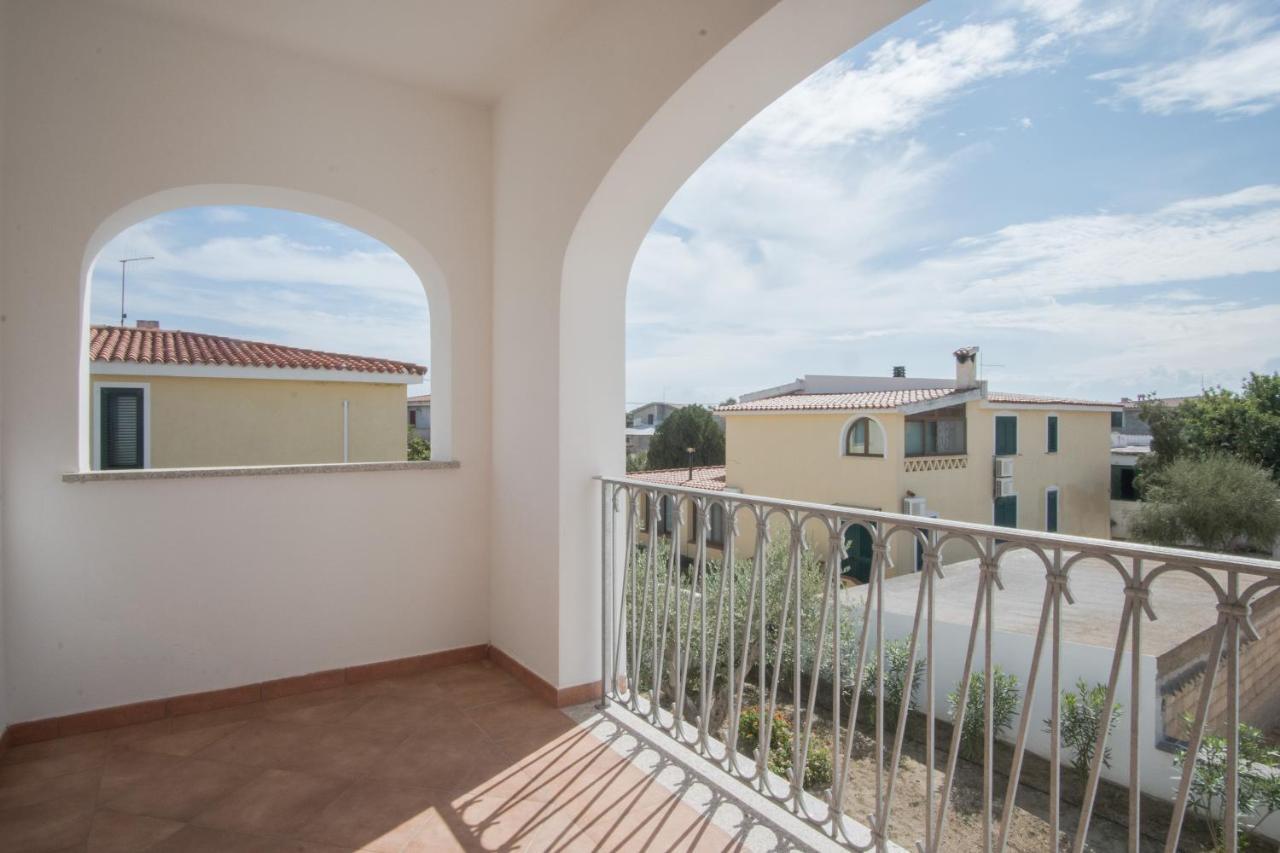 Le Residenze Del Golfo Di Orosei Exterior foto