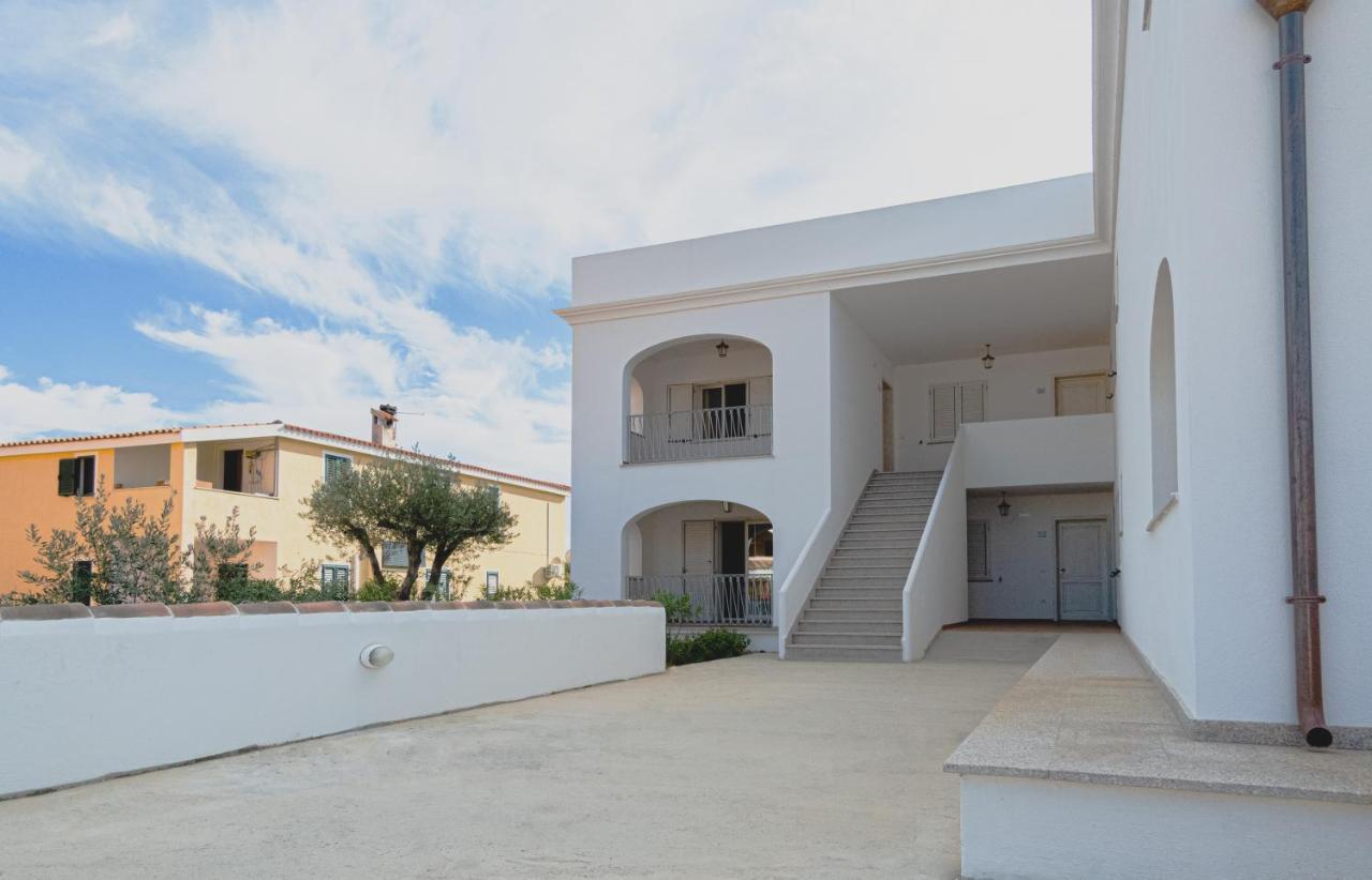Le Residenze Del Golfo Di Orosei Exterior foto